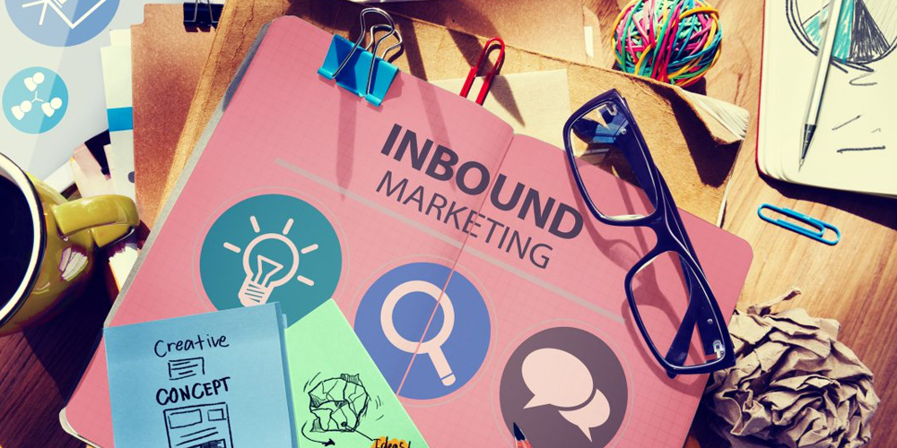 Some effective strategies for Strong Inbound Marketing