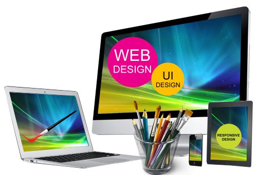 Our Web Designing Agency Comprises
