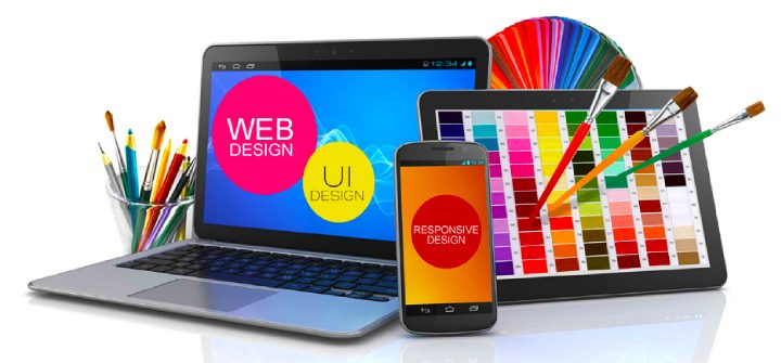 Top-Notch Website Designing Company in India