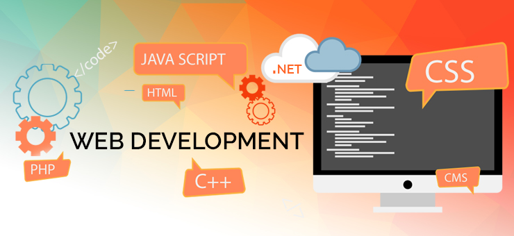 Best web Development Company for business purposes