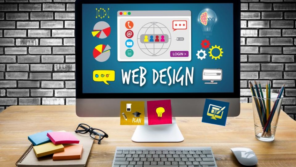 How to choose a professional web design service in the UK
