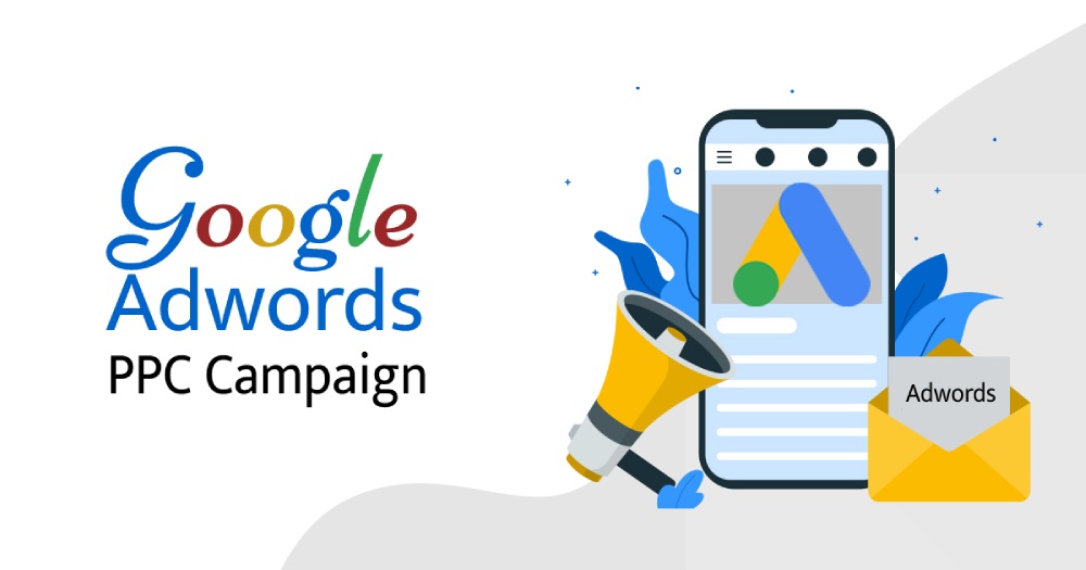 How to run a Google Adwords PPC campaign in simple steps?