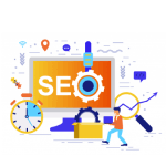 SEO Consulting